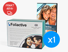 Foliactive Pills x1